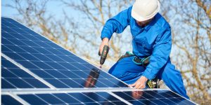 Installation Maintenance Panneaux Solaires Photovoltaïques à Siersthal